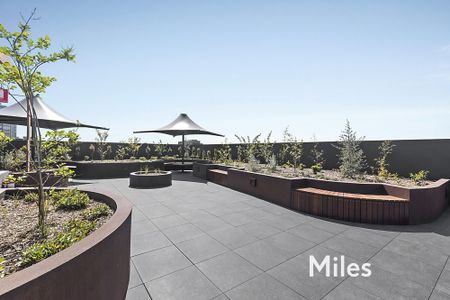 301/14 Paper Trail, Alphington - Photo 5