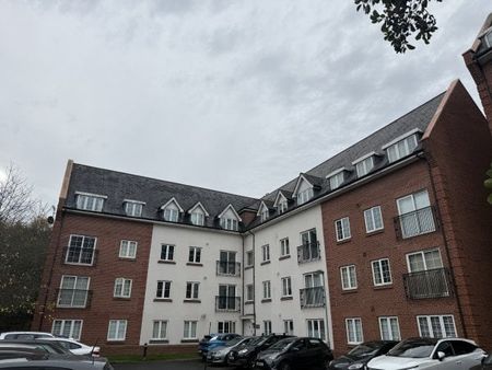 Greenings Court, WA2 7GH - Photo 4