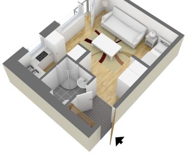 Blidvädersgatan, Göteborg - Photo 1