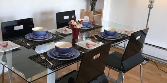 1 Bed Flat, Farley Court, NW1 - Photo 3