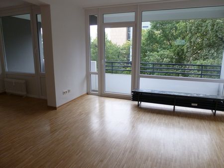 1-Zimmer-Wohnung in Bonn Heiderhof (5326_108) - Foto 3