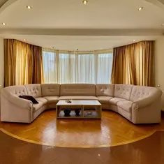 3 camere în Cartierul Francez – Herăstrău | 167 mp utili | 2 locuri de parcare - Fotografie 1