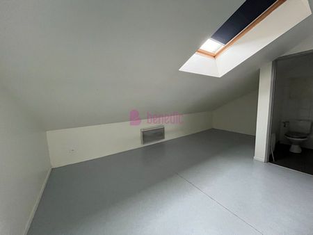 Appartement 4 pièces à Rombas - Photo 5