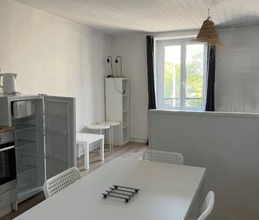 T1 - 1 Piece(s) - 33 M2 MEUBLE - Photo 5