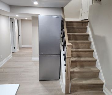 For Lease - 6 Charcoal Drive Unit# Basement, Toronto, Ontario - Photo 6