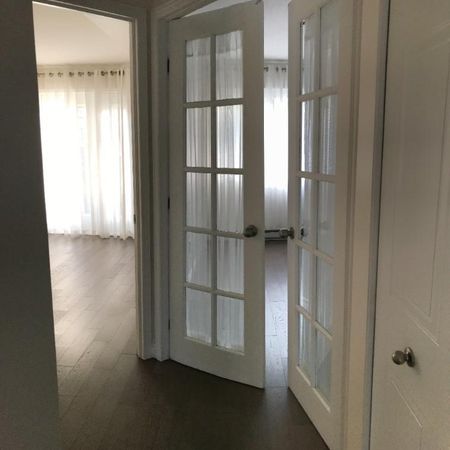 loyer 4 1/2 à Laval-des-Rapides - Photo 3