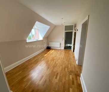 3 bedroom apartment to rent - Photo 1