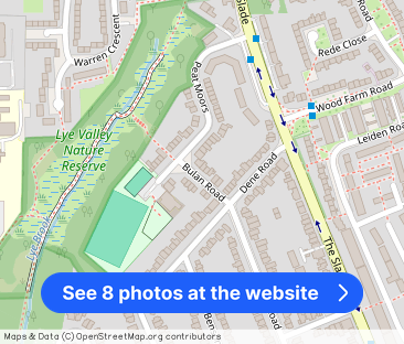 Bulan Road, Headington, OX3 7HY - Photo 1