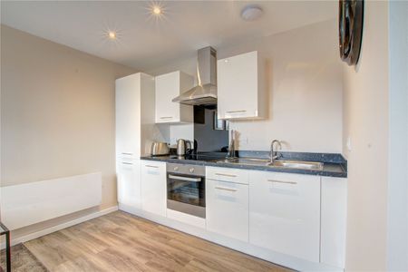 Ochre Mews, Raven Road, Gateshead, NE8 2FF - Photo 3