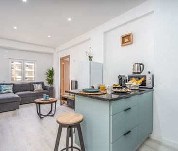 Apartamento T2 - Photo 3