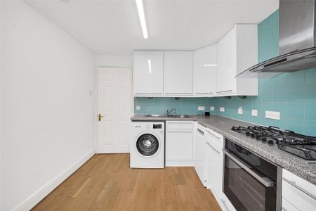 2 bedroom terraced house to rent - Photo 4