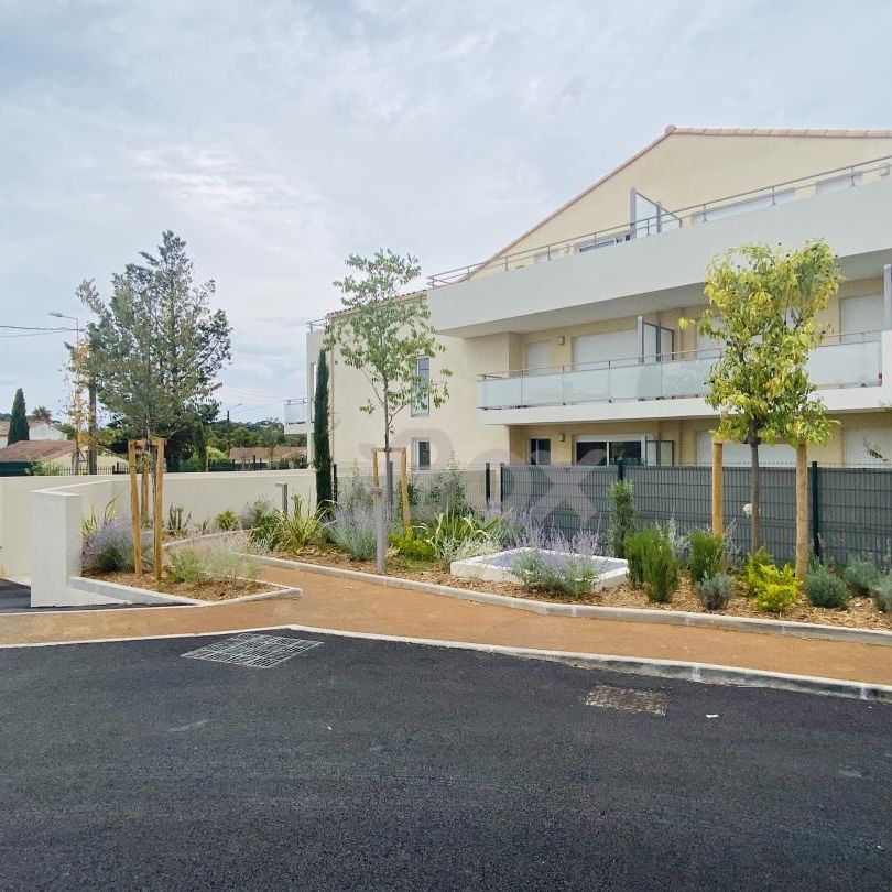 Appartement 3 pièce(s) 2 chambre(s) 60.78 m² - Photo 1