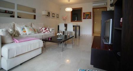 Super Apartment In Albir Long Term Rental - Photo 5