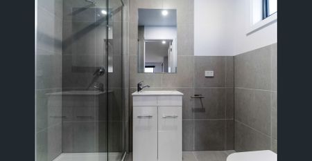 ROOMS FOR RENT – Brand New Spacious Rooming House! Private Room with Cozy Communal Spaces! - Photo 2