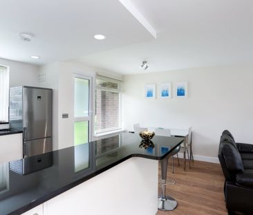 2 bedroom flat to rent - Photo 6