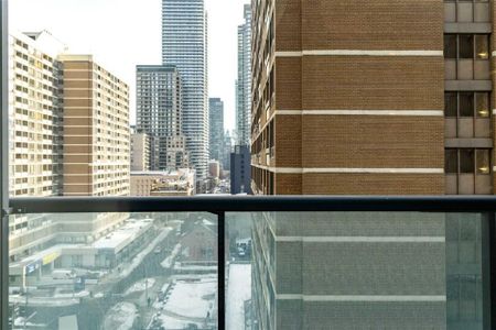 For Lease - 1121 Bay Street Unit# 709, Toronto, Ontario - Photo 3