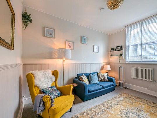 1 bedroom flat to rent - Photo 1