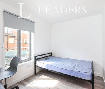 1 bedroom apartment to rent Phoenix Court, 133 Rockingham Street, S... - Photo 3