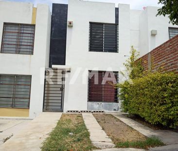 Casa en renta en Colinas de Plata - Foto 1