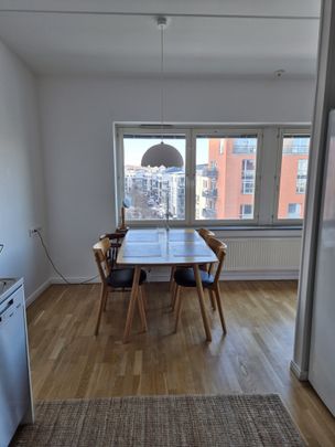 Lugnets Allé, Stockholm - Photo 1