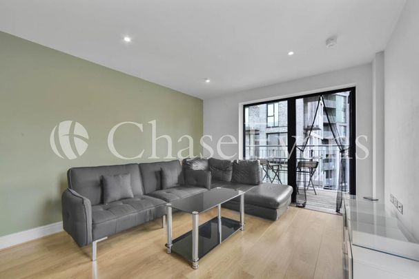 2 bedroom flat to rent - Photo 1