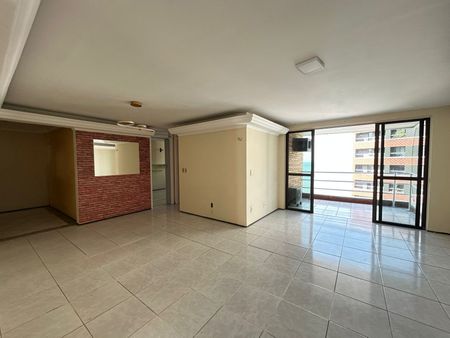 MUCURIPE - APARTAMENTO - SENADOR MACHADO, 180 APTO 1504 TORRE B SOL MAIOR - Foto 2