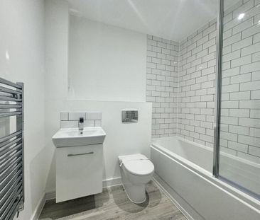 1 bedroom apartment to rent - Photo 4