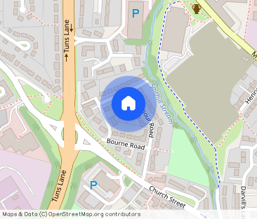 Seymour Road, Slough, Berkshire, SL1 - Photo 1