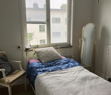 Petrejusvägen, Johanneshov - Foto 2