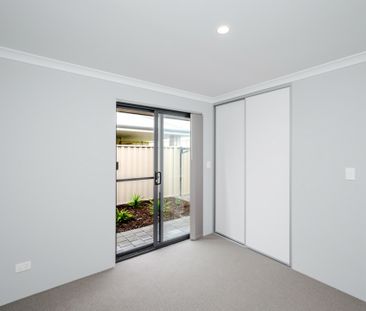 Dual key living - 2 Bed - 1 Bath - Photo 3