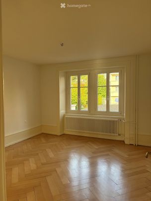 Appartement à La Chaux-de-Fonds - Photo 1