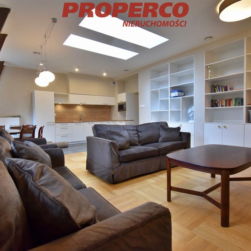 Kielce, Centrum, Śniadeckich - Photo 1