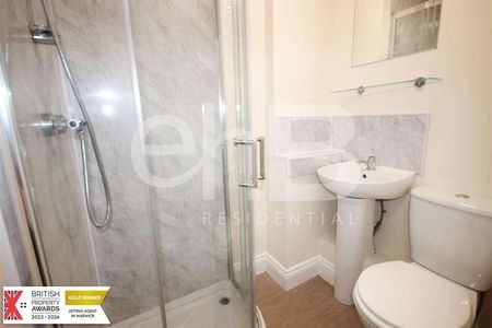 Room - Saltisford, Warwick, CV34 - Photo 5