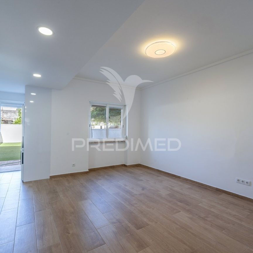 Apartamento T2 em Lisboa - Photo 1