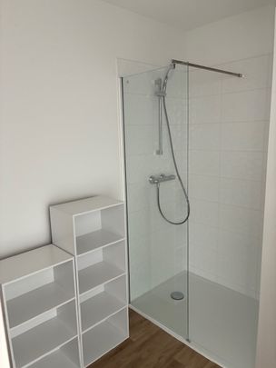 Location Appartement 1 pièce 27m² - Photo 1