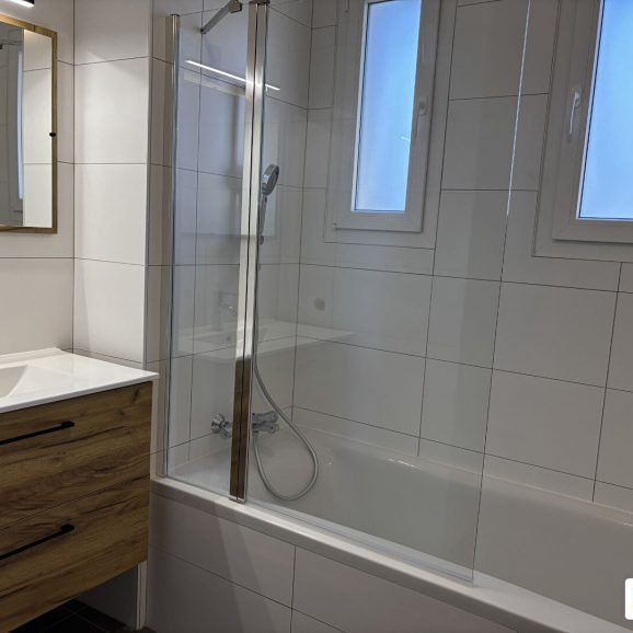 Maison 4 pièces – 90 m² environ à Val-d'Izé (ref : 5215) - Photo 1