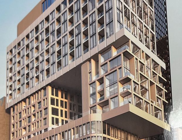 For Lease - 121 St Patrick Street Unit# 512, Toronto, Ontario - Photo 1