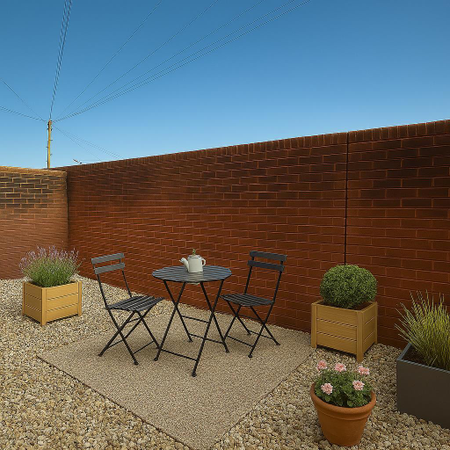 4 bedroom terraced house to rent - Photo 3