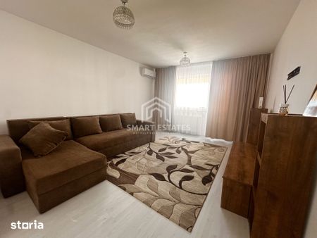 Apartament 2 camere de inchiriat + parcare l Berceni - Photo 3