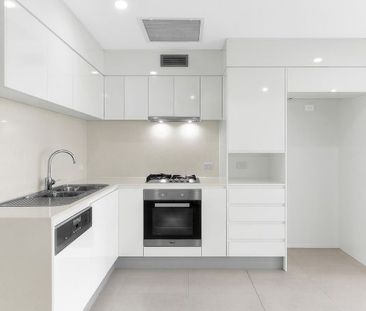 808/8 Dickens, Spring Hill QLD 4000 - Apartment For Rent | Domain - Photo 4