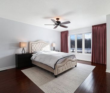 For Lease - 366 Forestbrook Street, Kanata, Ontario - Photo 5