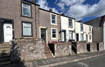 2 bedroom terraced house to rent - Photo 5