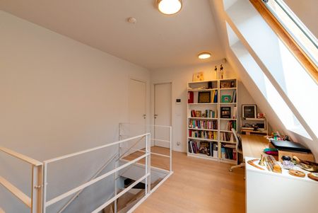 Subliem duplex penthouse, met riant terras - Foto 3