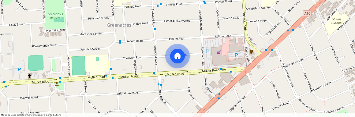 6/9 Craig Street, Greenacres SA 5086