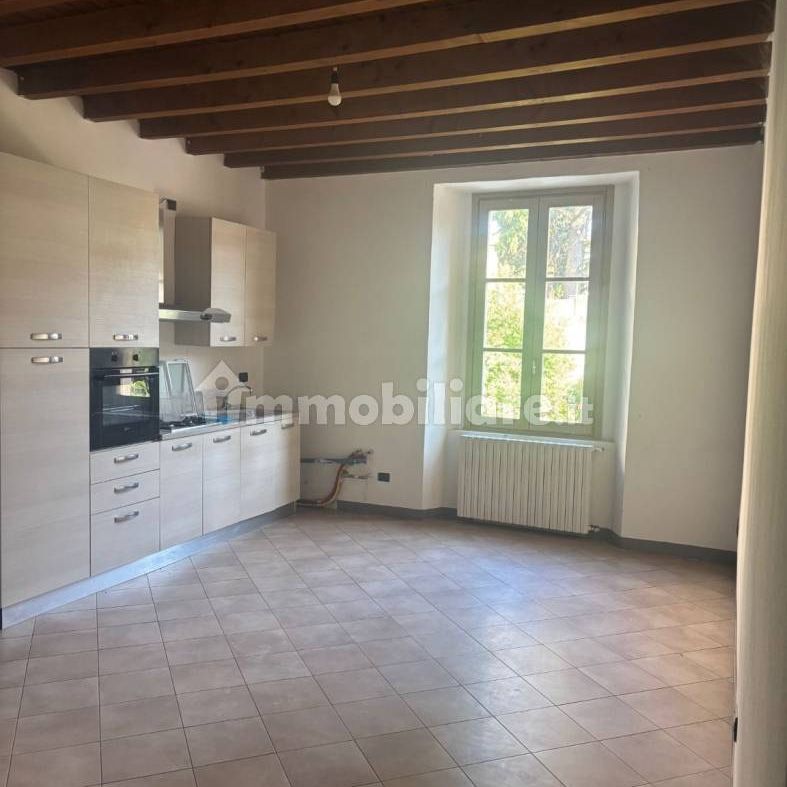 Trilocale viale Risorgimento, Centro, Cellatica - Photo 1