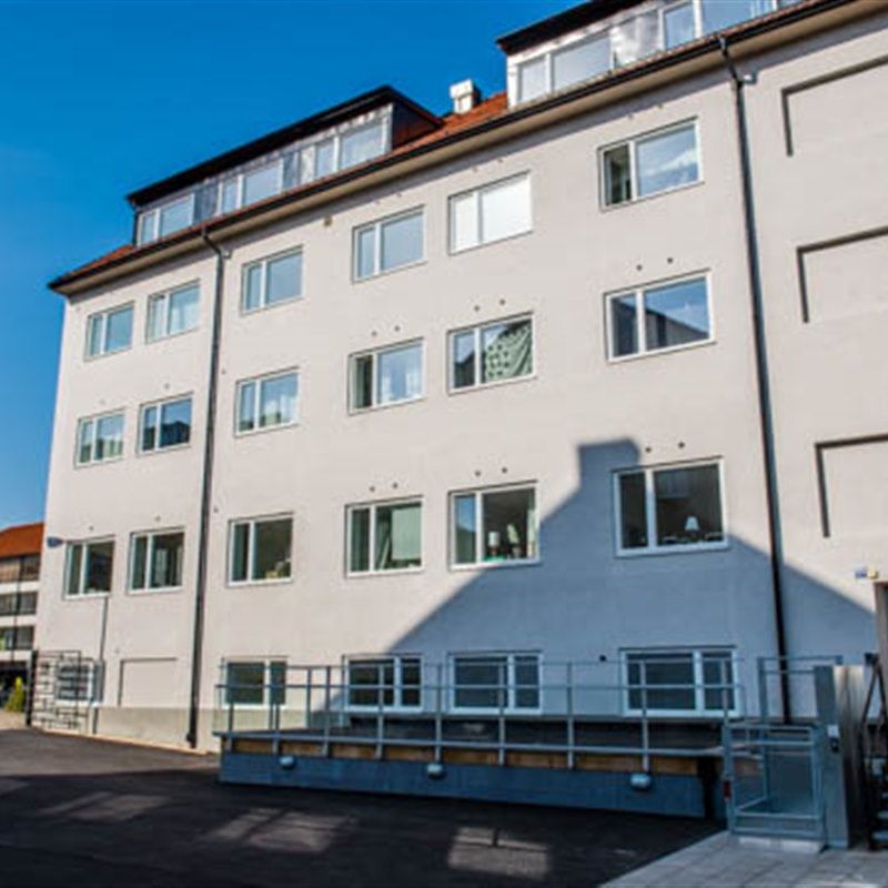 Hälsovägen 40 - Foto 1