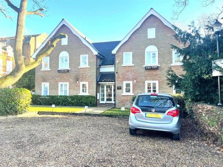 1 bedroom apartment to rent - Photo 5