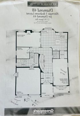 For Lease - 75 Pointon Street, Aurora, Ontario - Photo 1