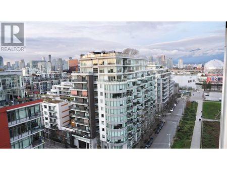 1304 1708 ONTARIO STREET, Vancouver, British Columbia - Photo 3