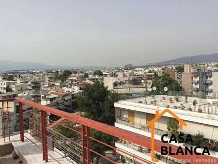 Μεζονέτα για ενοικίαση Χαλάνδρι - Photo 4
